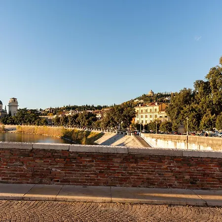 La Finestra Sul Ponte By Postcardsfrom