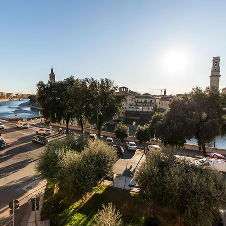 La Finestra Sul Ponte By Postcardsfrom Verona