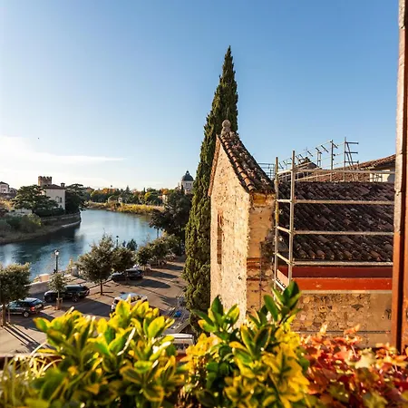 La Finestra Sul Ponte By Postcardsfrom 2*