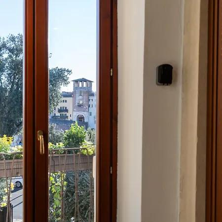 Bed & Breakfast La Finestra Sul Ponte By Postcardsfrom Verona